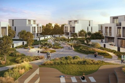 Villa de 4 dormitorios en Jumeirah Golf Estates, UAE No. 141160 11