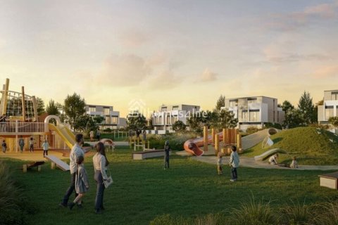 Villa de 4 dormitorios en Jumeirah Golf Estates, UAE No. 141160 7