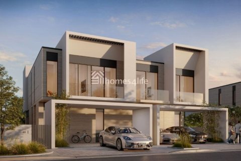 Villa de 4 dormitorios en Jumeirah Golf Estates, UAE No. 141160 9