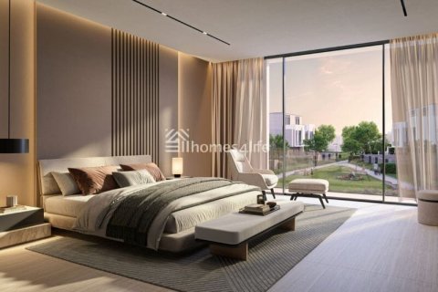 Villa de 4 dormitorios en Jumeirah Golf Estates, UAE No. 141160 8