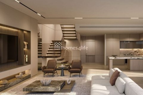 Villa de 4 dormitorios en Jumeirah Golf Estates, UAE No. 141160 4