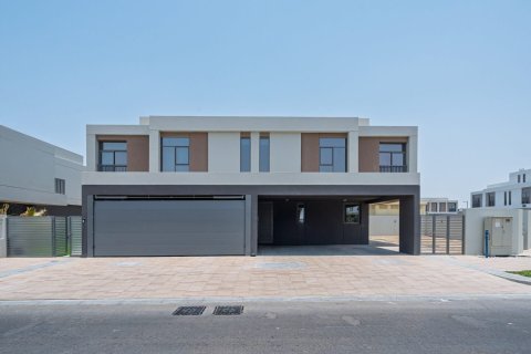Villa de 4 chambres à The Pulse, UAE No. 141158 28