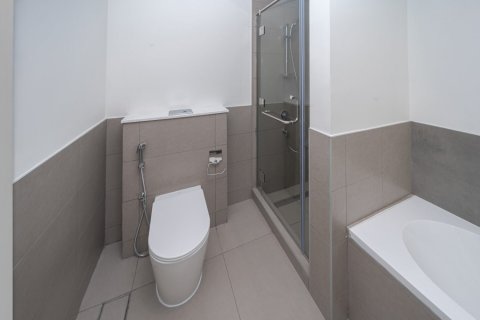 Villa de 4 chambres à The Pulse, UAE No. 141158 27