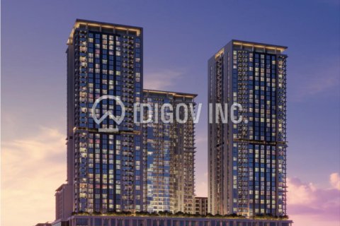 Квартира с 1 спальней  №117327 4