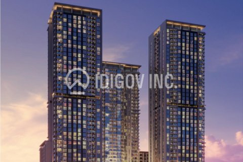 Квартира с 1 спальней  №117327 2