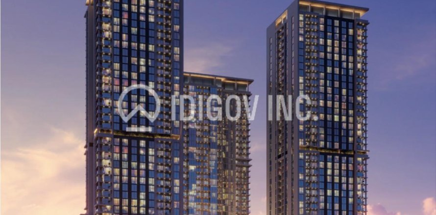 Квартира с 1 спальней  №117327