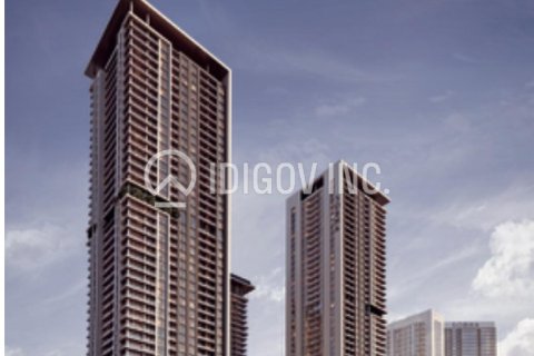 Квартира с 1 спальней  №117327 3