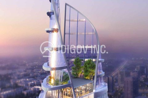 1 bedroom Apartment  No. 117330 5