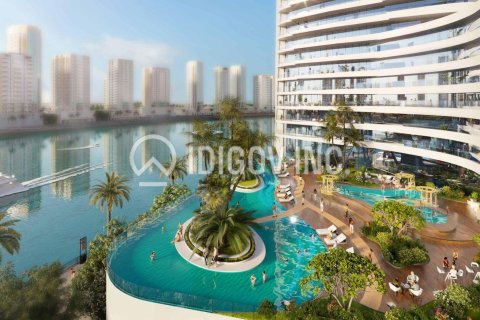 1 bedroom Apartment  No. 117330 6