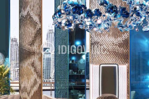 1 bedroom Apartment  No. 117330 17