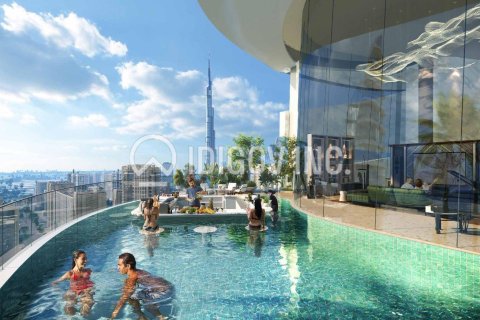 1 bedroom Apartment  No. 117330 20