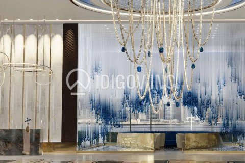 1 bedroom Apartment  No. 117330 13