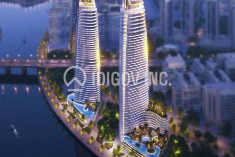 1 bedroom Apartment  No. 117330 4