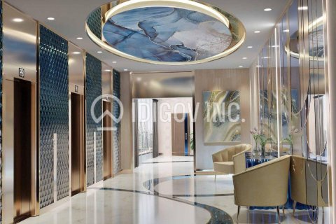 1 bedroom Apartment  No. 117330 12