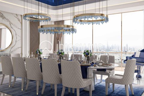 1 bedroom Apartment  No. 117330 8