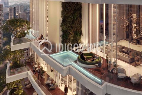 1 bedroom Apartment  No. 117330 19