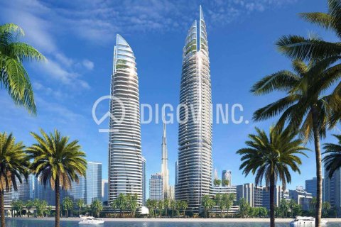 1 bedroom Apartment  No. 117330 3