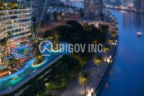 1 bedroom Apartment  No. 117330 7