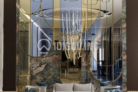 1 bedroom Apartment  No. 117330 15