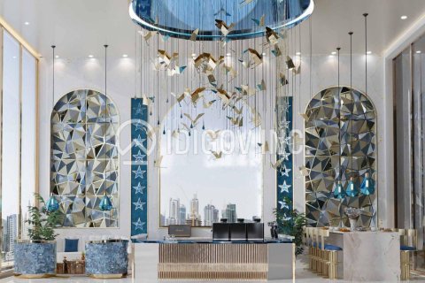 1 bedroom Apartment  No. 117330 16