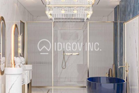 1 bedroom Apartment  No. 117330 11