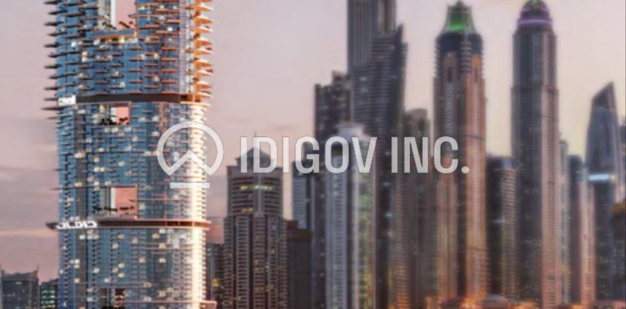 Apartment de 2 dormitorios  No. 117328