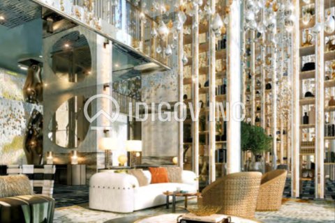 Apartment de 2 dormitorios  No. 117328 5