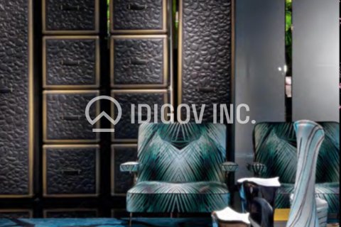 Apartment de 2 dormitorios  No. 117328 4