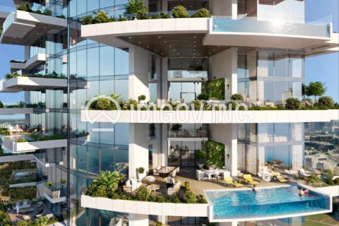 Apartment de 2 dormitorios  No. 117328 3