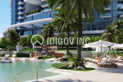 Apartment de 2 dormitorios  No. 117328 11