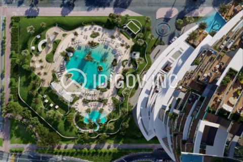 Apartment de 2 dormitorios  No. 117328 12