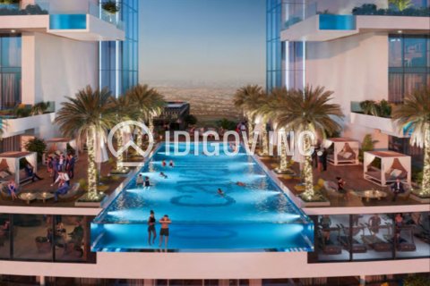 Apartment de 2 dormitorios  No. 117328 13