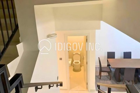 Townhouse de 3 chambres No. 117332 5