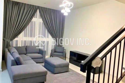 Townhouse de 3 chambres No. 117332 2