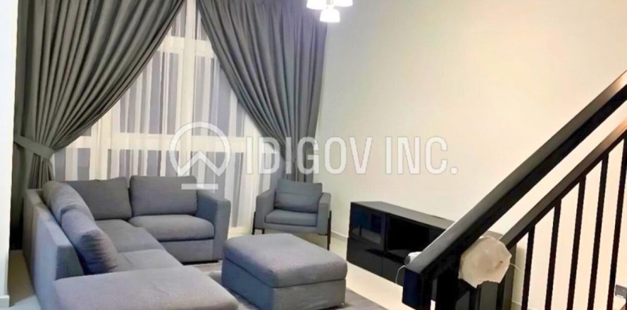 Townhouse de 3 chambres No. 117332