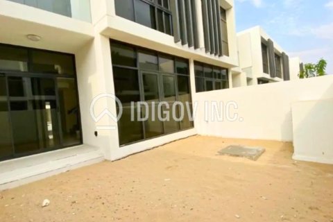 Townhouse de 3 chambres No. 117332 4