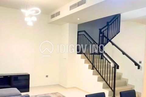 Townhouse de 3 chambres No. 117332 3