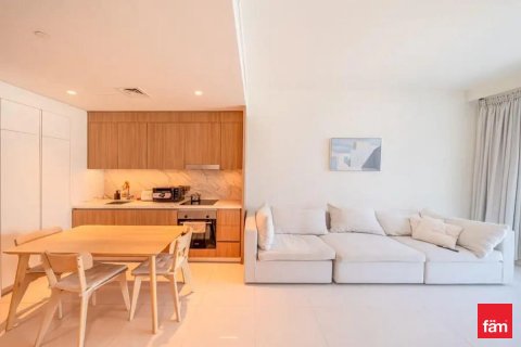 Appartement de 1 chambre  No. 109469 2