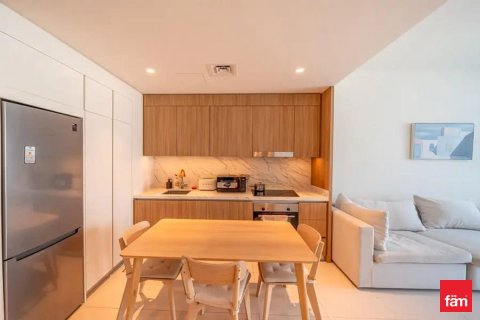 Appartement de 1 chambre  No. 109469 11