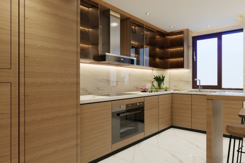 Appartement de 2 chambres  No. 109464 11
