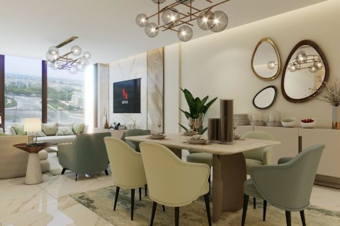 Appartement de 2 chambres  No. 109464 10