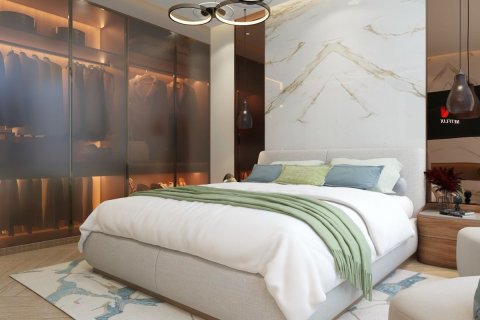 Appartement de 2 chambres  No. 109464 3