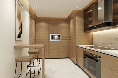 Appartement de 2 chambres  No. 109464 12