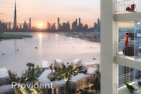 2 bedrooms Apartment in Dubai Creek Harbour (The Lagoons), UAE No. 3605 6