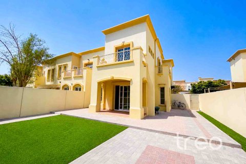 Villa de 3 chambres à The Springs, UAE No. 206193