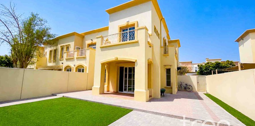 Villa de 3 chambres à The Springs, UAE No. 206193