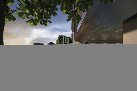 2 bedrooms Apartment in Dubai, UAE No. 137866 15