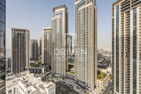 1 bedroom Apartment in Dubai Creek Harbour (The Lagoons), UAE No. 137863