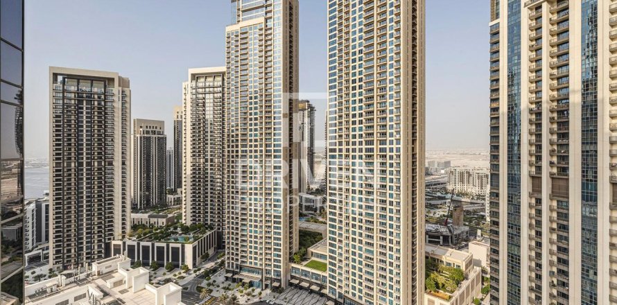 1 bedroom Apartment in Dubai Creek Harbour (The Lagoons), UAE No. 137863