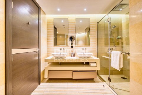 Квартира с 1 спальней в Bur Dubai, ОАЭ №137864 4